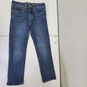 Old Navy Kids Blue Jeans